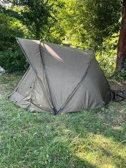 Bivak Giants Fishing Gaube Bivvy 2 Man - 2