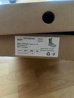 Kanady Bosp - 2