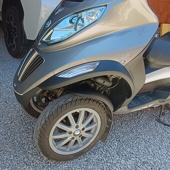 Piaggio MP3 .16kw - 2