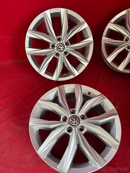 Original Volkswagen 5x112 r18 - 2