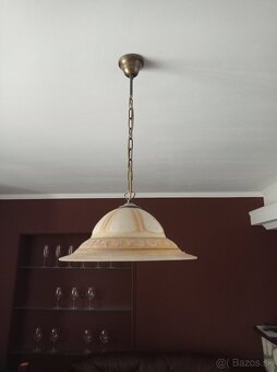 Predám štýlové svietidlá - 2