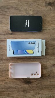 Samsung Galaxy A15 5G 4/128GB - 2