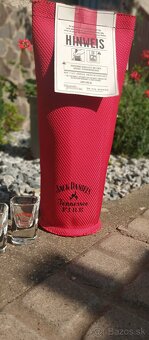 Jack Daniels Fire - 2