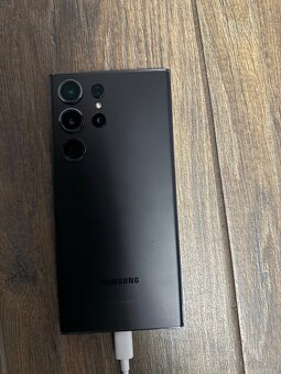Samsung Galaxy s23 ultra 8gb/256gb - 2
