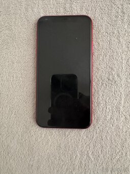 iPhone XR 64Gb Red Edition - 2