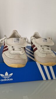Pánske tenisky adidas - 2
