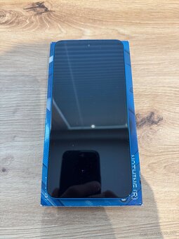 Predám Nothing Phone (3a) 12 GB/256 GB Blue - 2