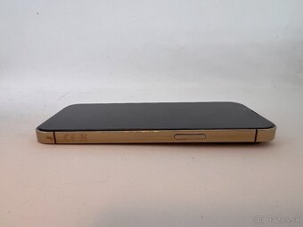 IPHONE 13 PRO GOLD 256GB ZÁRUKA - VEĽMI PEKNÝ STAV - 2