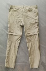 MAIER Sports Pôvodná cena: 109Eur Funkčné Nohavice - 2