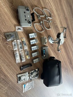 Dji mini 2 fly more combo - 2