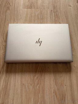 HP 850 G7 - 2