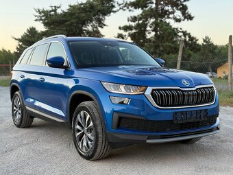 Škoda Kodiaq 2.0 TDI SCR EVO Ambition DSG - 2
