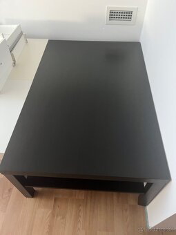 Ikea stolíky, stoličky, sufliky , trofast, kallax - 2