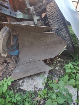 Pluh obracak - 2