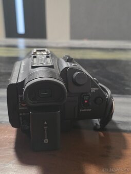 SONY PXW-Z90 4K HDR XDCAM - 2