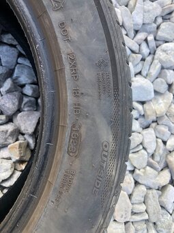 HANKOOK 205 55 r16 - 2