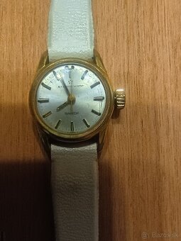 Ponúkam Eterna matic Sahida Swiss - 2