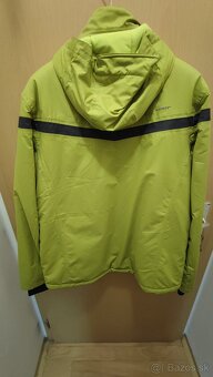 Zimná bunda Loap Fosek XL - 2