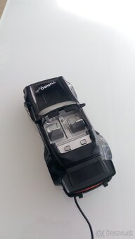 stare hracky, moncici,auto na kabel, tatra a ine - 2