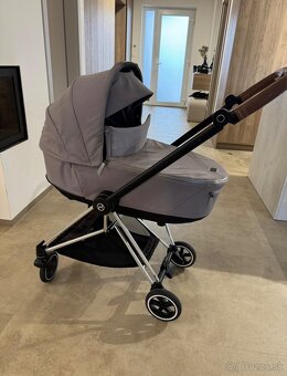 Cybex kocik - 2