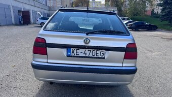 Škoda Felicia 1.3 mpi - 2