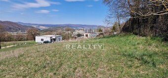 Stavebný pozemok - TRENČIANSKE TEPLICE - 2