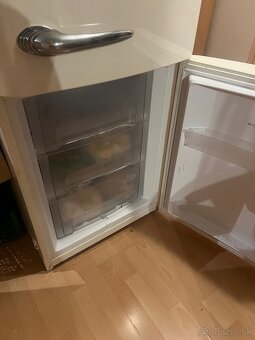 Predam chladnicku s mraznickou gorenje - 2