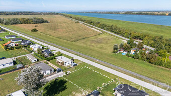 BOSEN | Pozemok v nádhernom prostredí, Vojka nad Dunajom, 55 - 2