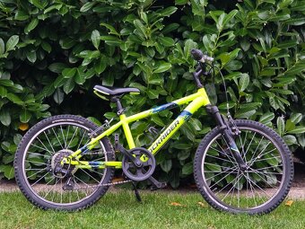 ✅ B`twin Rockrider ST 500 20" ✅ - 2