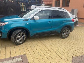 Suzuki Vitara - 2
