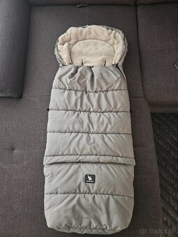 Fusak Cottonmoose - 2