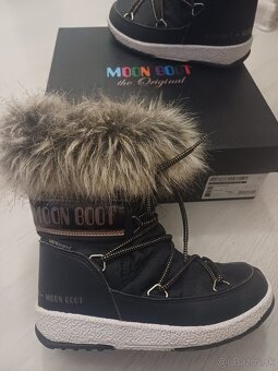 Moon boot - 2