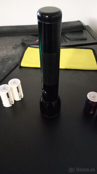 Maglite 2D Led Baterka - 2