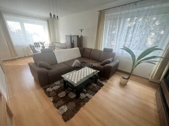 PREDAJ: 3i byt+balkón; 86 m2; Majakovského; Lučenec; 136.000 - 2