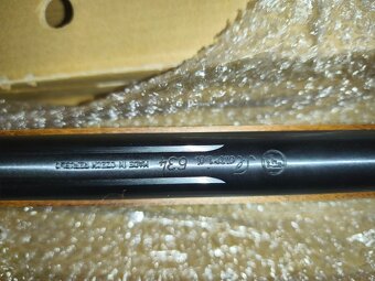 vzduchovka slavia 634 rok 2024 - 2