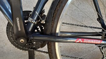 Pánsky bicykel Dominátor Detroit - 2