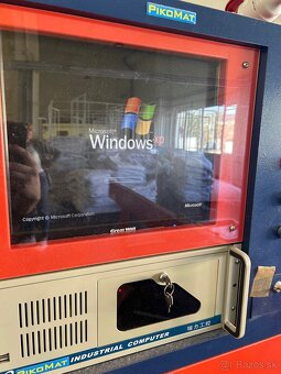 Šijací stroj prešivaci stroj - 2