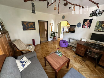 2-izb.tehl.byt, 59m2, Zimná ul,blízko centra, KE-Staré Mesto - 2