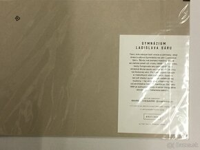 BRATISKA Gymnázium Ladislava Sáru - 2