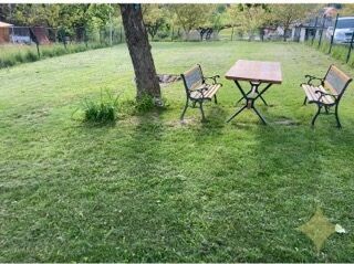 Na predaj rekreačný pozemok - 2