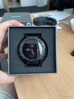Garmin Fenix 5x Plus Sapphire - 2