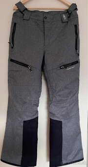 Lyžiarske nohavice CMP - 2