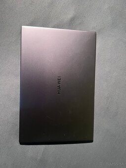 Huawei Matebook D14 s Ryzen 5, 8gb RAM, 512GB ssd. - 2