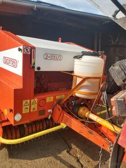 Sipma balikovač - 2