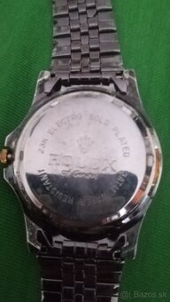 Hodinky ROLEX Quartz - 2