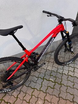 Mondraker Foxy R Deep, veľkosť M - 2