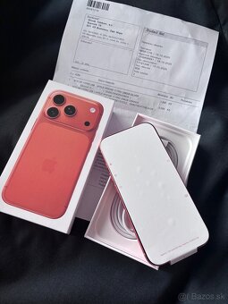iPhone 17 Pro 256gb - iba rozbaleny - 2