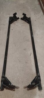 Predam nosiče na auto - 2