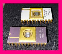 Kúpim staré pozlátené Tesla a ruské obvody, relátka,... - 2