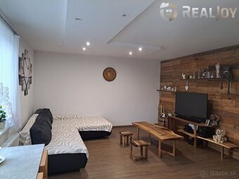 Investičný 3-izbový byt s nájomníkmi – Maršová-Rašov - 2